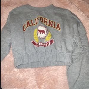 it was to big, wore once